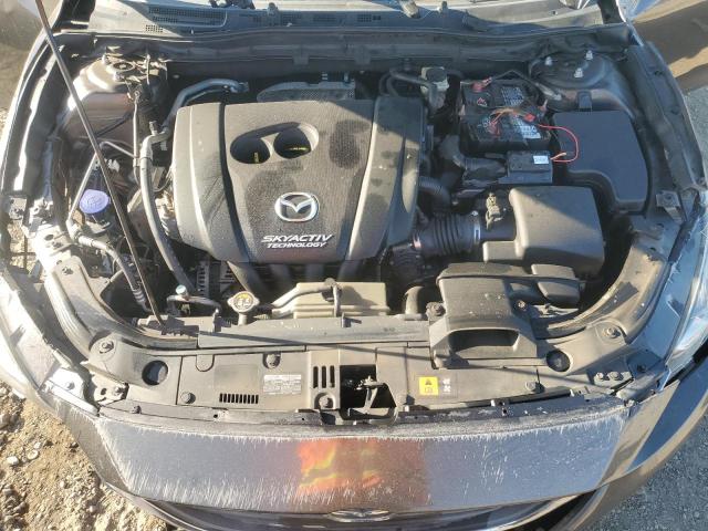 VIN 3MZBM1U71FM177637 2015 MAZDA 3 no.11