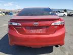 TOYOTA CAMRY BASE photo