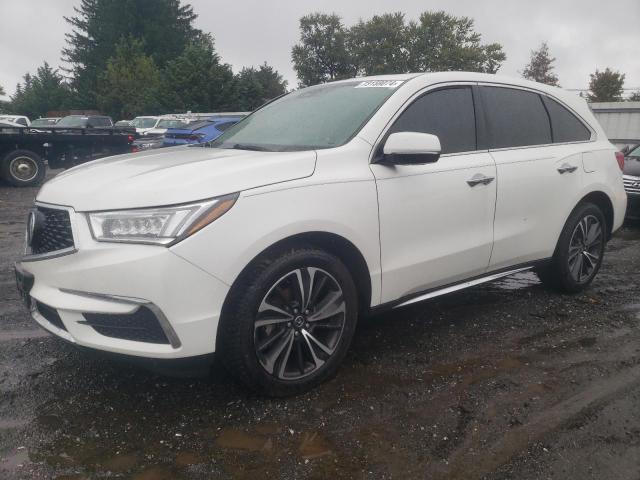2020 ACURA MDX TECHNO - 5J8YD4H59LL051189