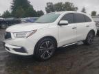 2020 ACURA MDX TECHNO - 5J8YD4H59LL051189