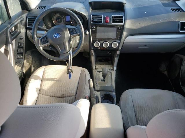 2016 SUBARU FORESTER 2 - JF2SJAFCXGH402554