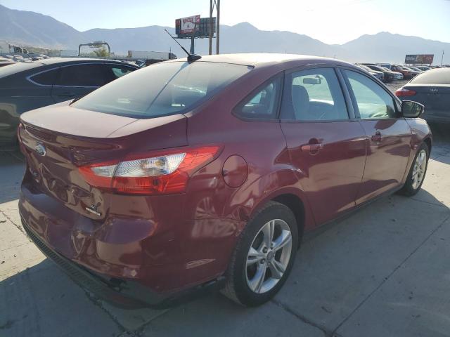 VIN 1FADP3F28DL199123 2013 Ford Focus, SE no.3