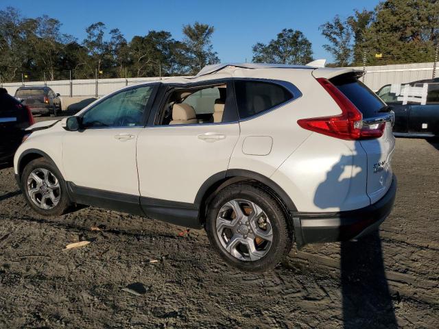 2018 HONDA CR-V EXL - 2HKRW2H89JH659002