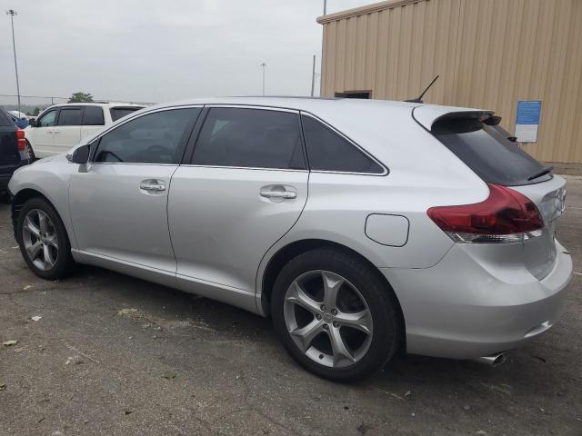 VIN 4T3BK3BB9DU088891 2013 Toyota Venza, LE no.2