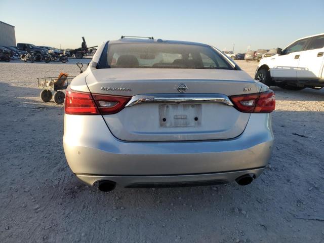 2018 NISSAN MAXIMA 3.5 - 1N4AA6AP0JC367521