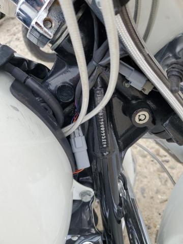 2005 HARLEY-DAVIDSON FLSTNI 1HD1JDB195Y099312