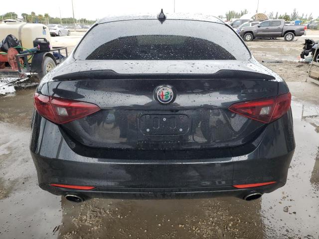 2021 ALFA ROMEO GIULIA SPO - ZARFAMAN4M7639249