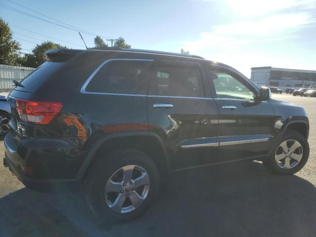 VIN 1C4RJFCG3DC654690 2013 Jeep Grand Cherokee, Ove... no.3