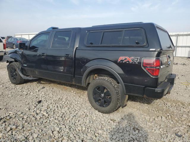 VIN 1FTFW1ET0DFC55042 2013 Ford F-150, Supercrew no.2