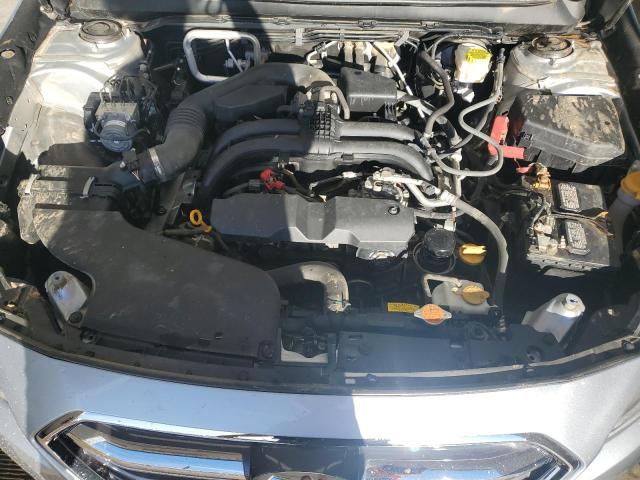 2019 SUBARU OUTBACK 2. - 4S4BSANC1K3310926