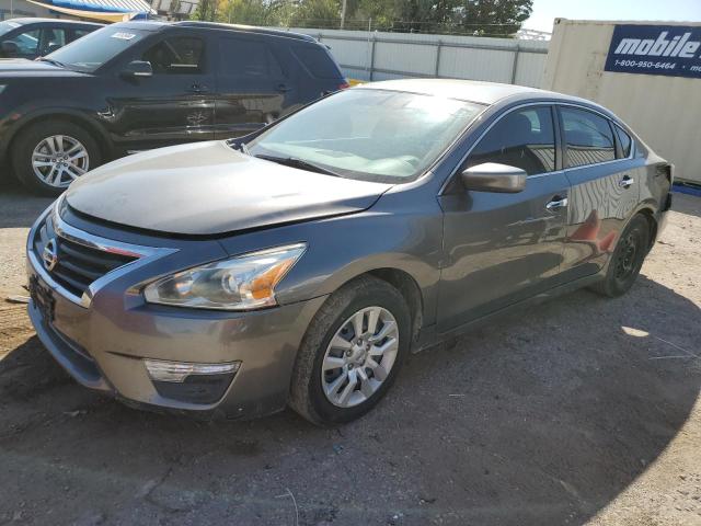 2015 NISSAN ALTIMA 2.5 #2902897780