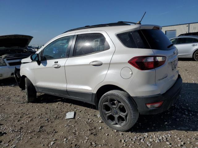 Vin: maj6p1cl9jc179842, lot: 78696634, ford ecosport ses 20182