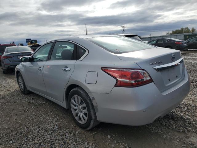 VIN 1N4AL3AP2DN419569 2013 NISSAN ALTIMA no.2