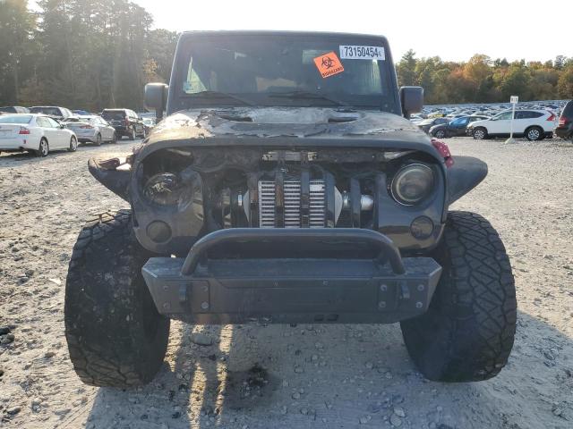 2016 JEEP WRANGLER U - 1C4HJWDG3GL203337