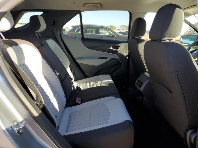 2024 CHEVROLET EQUINOX LS - 3GNAXHEG1RL344884