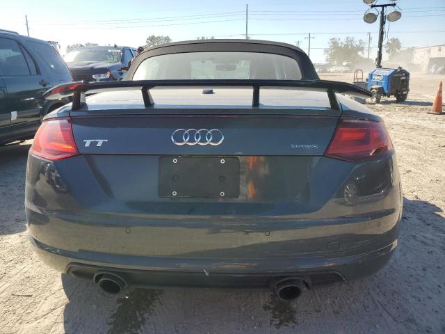 2018 AUDI TT TRUT5CFV9J1001569