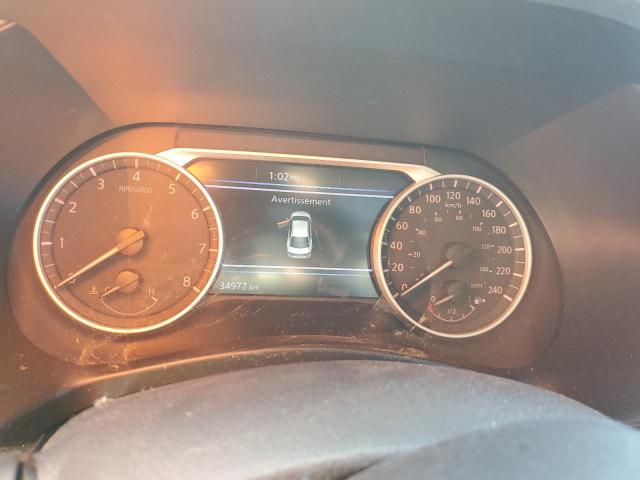 2023 NISSAN SENTRA SR - 3N1AB8DV7PY319840