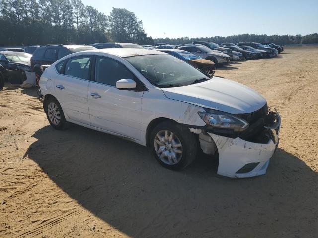 2016 NISSAN SENTRA S - 3N1AB7AP6GY284613