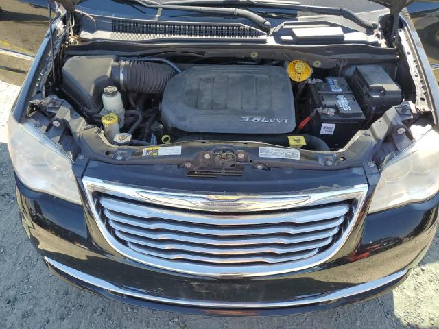 VIN 2C4RC1BG2ER436831 2014 Chrysler Town and Countr... no.12