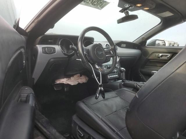2016 FORD MUSTANG - 1FATP8UH4G5324028