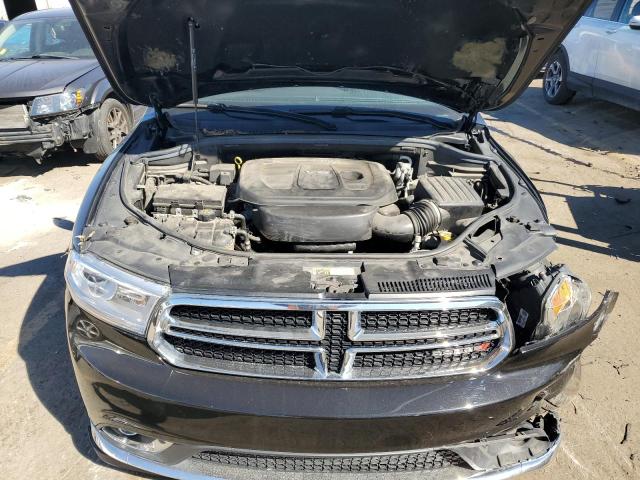 2017 DODGE DURANGO SX - 1C4RDJAGXHC906860