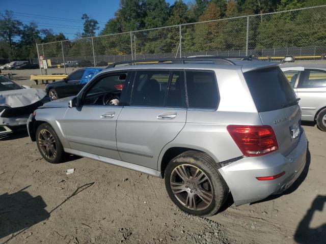 2015 MERCEDES-BENZ GLK 350 4M - WDCGG8JB7FG396639