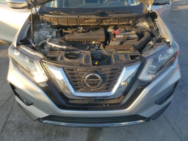 2019 NISSAN ROGUE S - KNMAT2MT2KP544330