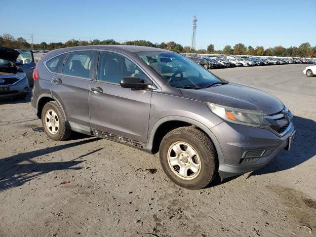 VIN 2HKRM3H30FH510243 2015 Honda CR-V, LX no.4