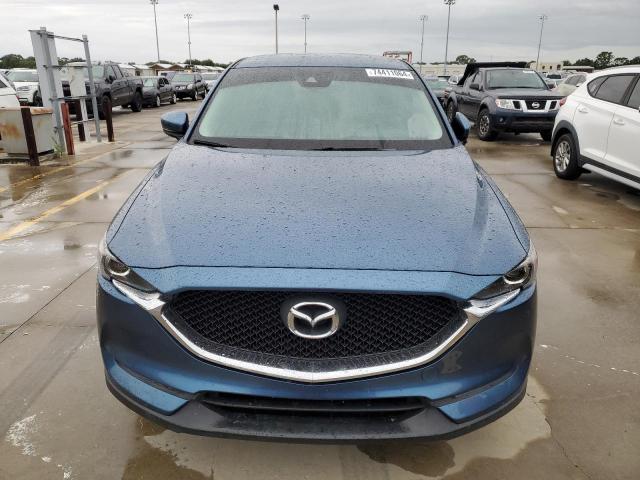 2019 MAZDA CX-5 SPORT - JM3KFABM0K1601183