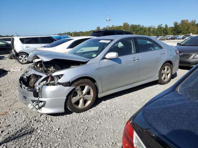 2011 TOYOTA CAMRY BASE 2011