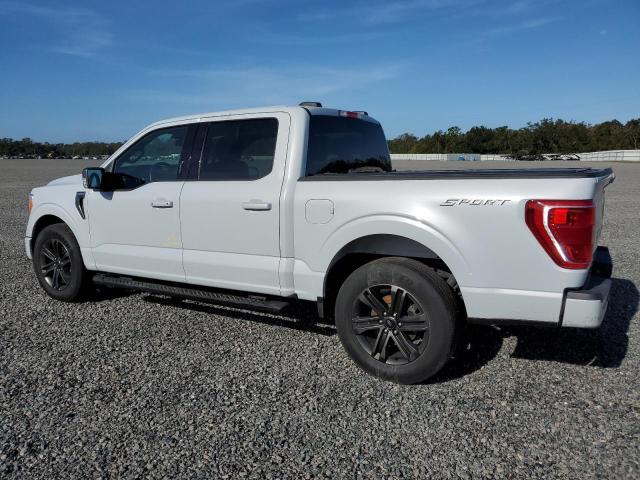 2021 FORD F-150 1FTEW1CPXMKD97200