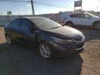 CHEVROLET CRUZE LT photo