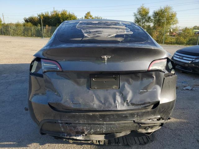 2023 TESLA MODEL Y - 7SAYGAEE2PF845567