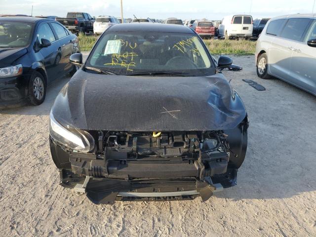 2024 NISSAN SENTRA SV - 3N1AB8CV3RY318575