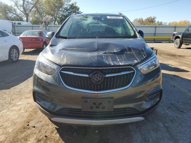 2018 BUICK ENCORE PRE - KL4CJASB4JB574311