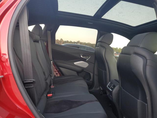 2022 ACURA RDX A-SPEC - 5J8TC1H67NL000040