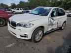 2016 BMW X5 XDR40E - 5UXKT0C57G0F74856