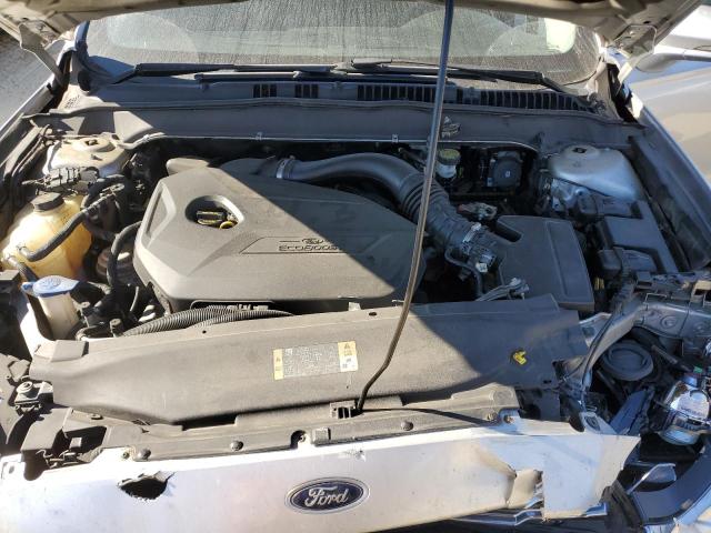 VIN 3FA6P0HR0DR120837 2013 Ford Fusion, SE no.11