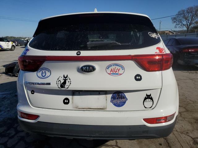 2019 KIA SPORTAGE L - KNDPM3AC0K7624811