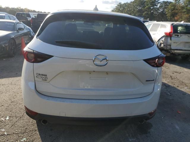 2021 MAZDA CX-5 TOURI - JM3KFBCM7M0451943