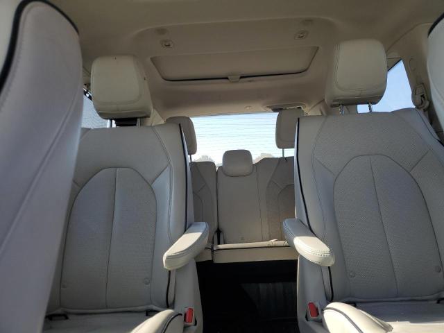 2019 CHRYSLER PACIFICA H - 2C4RC1N75KR533013