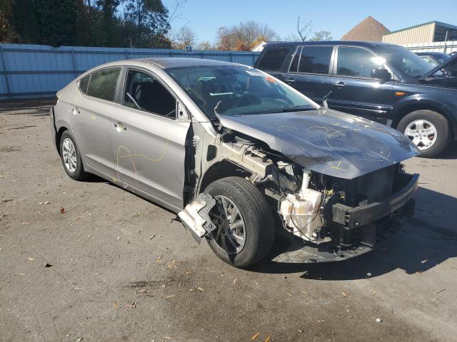 2020 HYUNDAI ELANTRA SE - KMHD74LF3LU937115