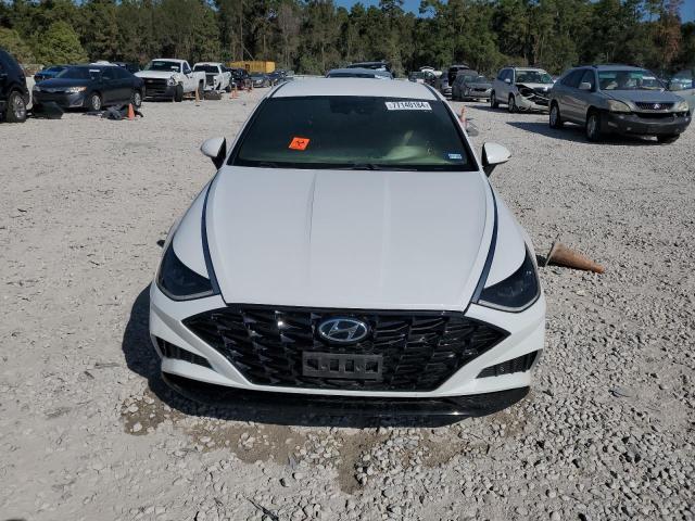 2020 HYUNDAI SONATA SEL - 5NPEL4JA4LH017094