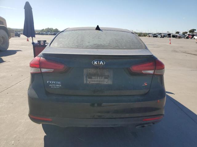 VIN 3KPFL4A77JE226419 2018 KIA Forte, LX no.6