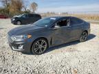 2019 FORD FUSION TIT - 3FA6P0K92KR102779