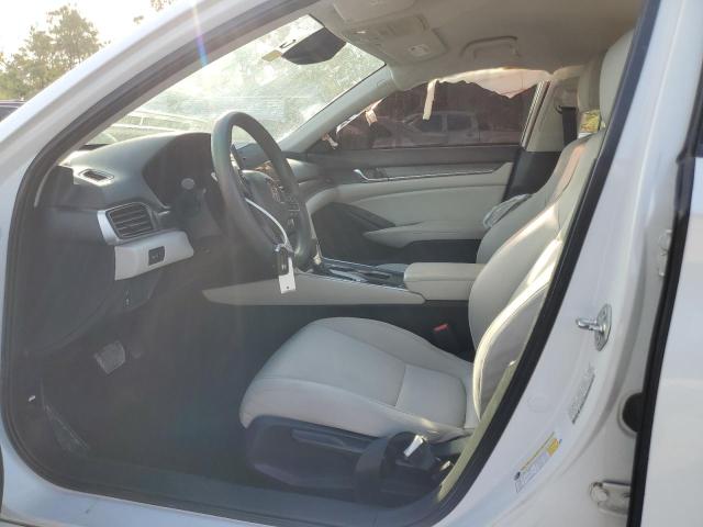 2018 HONDA ACCORD LX - 1HGCV1F1XJA008883