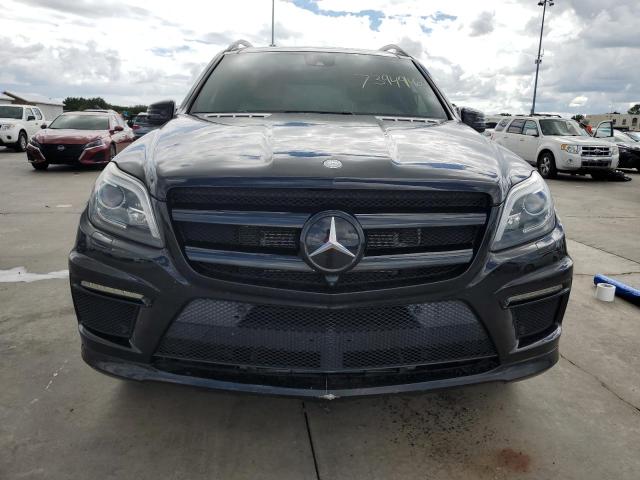 VIN 4JGDF7EE3GA707090 2016 MERCEDES-BENZ GL-CLASS no.5