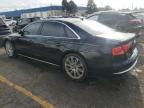 AUDI A8 L QUATT снимка