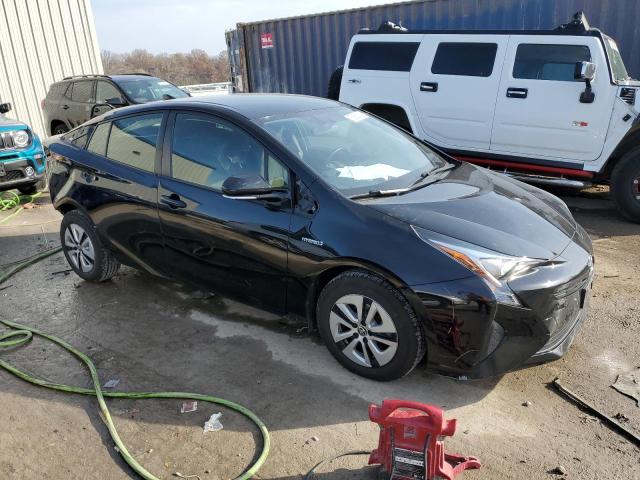 VIN JTDKARFU5G3511958 2016 Toyota Prius no.4