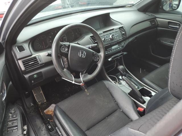 2016 HONDA ACCORD SPO - 1HGCR2F57GA230772